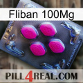 Fliban 100Mg 02